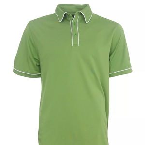 PGA Tour Dry Trim men’s polo shirt
